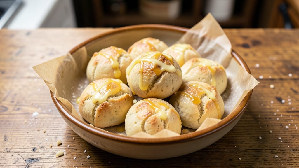 America's Test Kitchen Brazilian Cheese Bread Recipe: Pull-Apart Magic in 15 Minutes