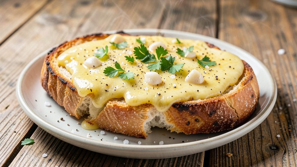 America's Test Kitchen Garlic Bread Recipe: Buttery, Toasted Layers With Perfect Garlic Infusion