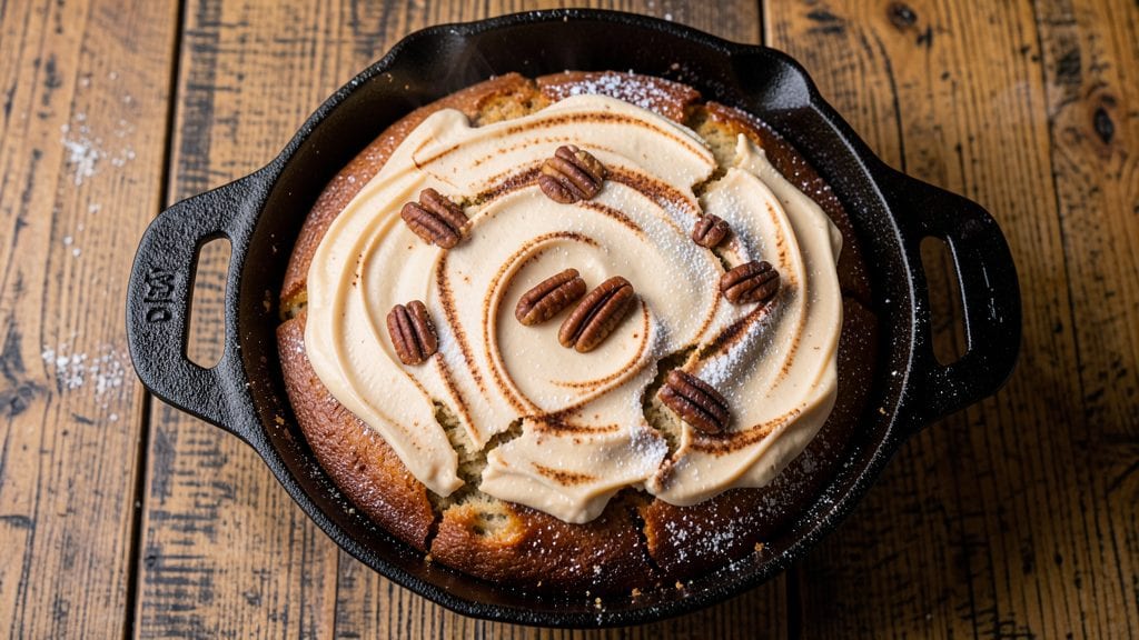 Amish Cinnamon Bread Recipe Pioneer Woman: Warm Spice Swirls and Homestyle Crust