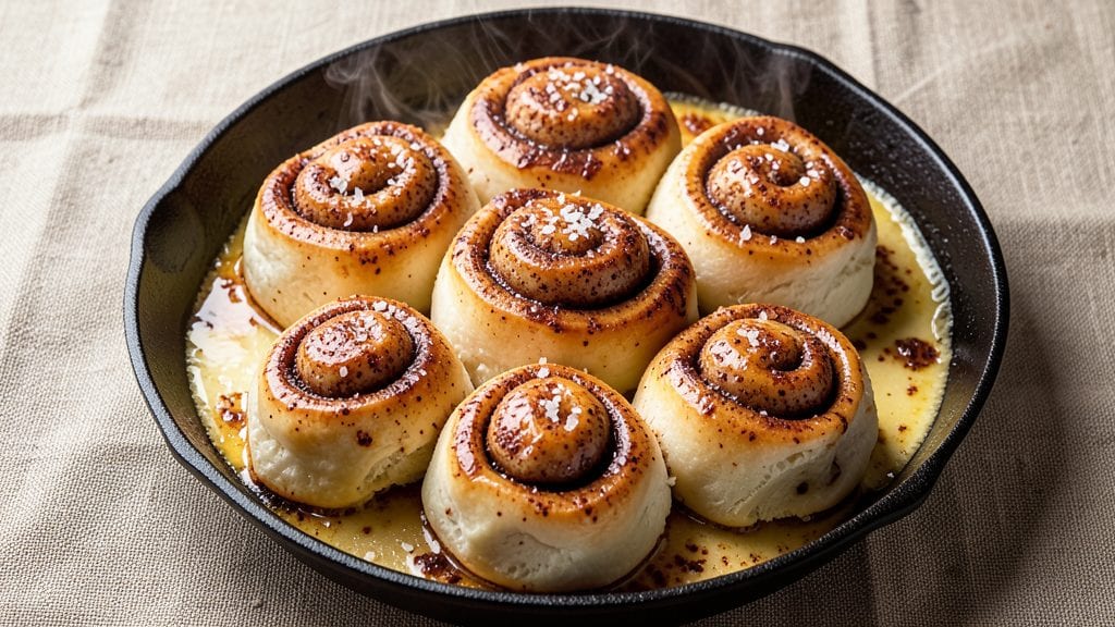 Annies Cinnamon Rolls Monkey Bread Recipe: Buttery Pull-Apart Magic With Cream Cheese Frosting