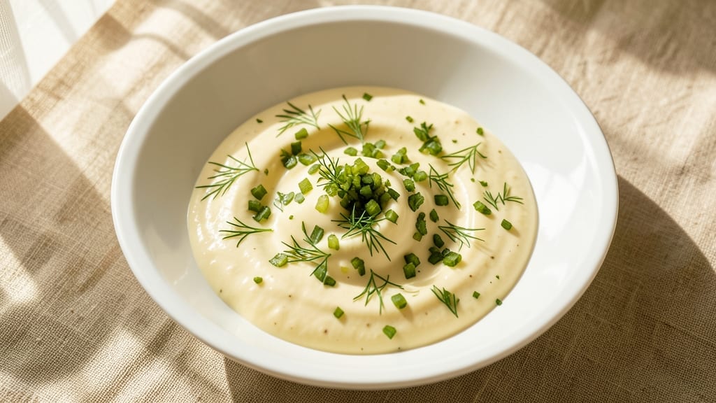 Arby's Sauce Recipe: Copycat Creaminess With the Exact Flavor Profile
