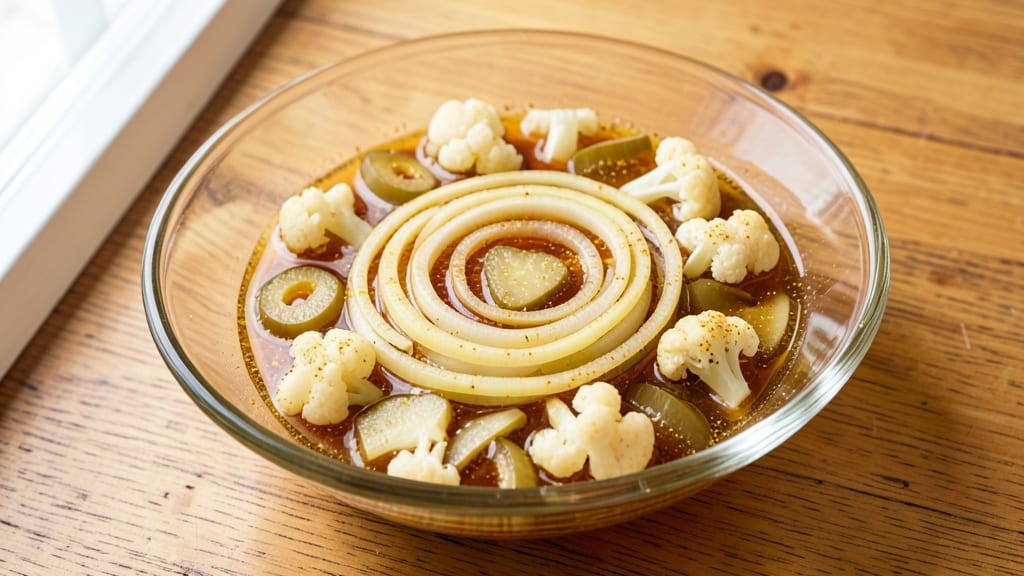 Award-Winning Bread and Butter Pickles Recipe: Crunchy Vinegar-Bright Chunks in 10 Minutes