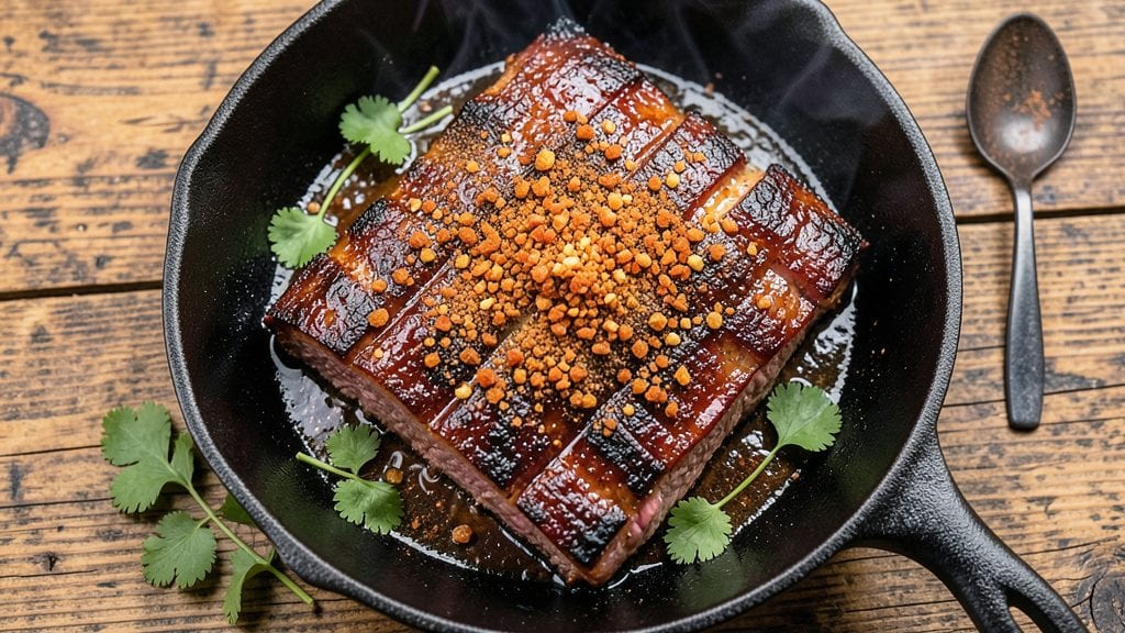 BBQ Beef Plate Ribs Recipe: Smoky-Sweet Fall-Off-Bone Tenderness