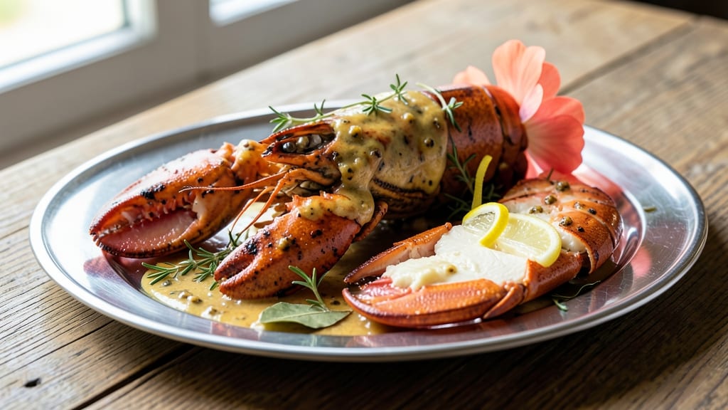 Best Boiled Lobster Recipe: Buttery, Fragrant Stock With Perfectly Sweet Meat