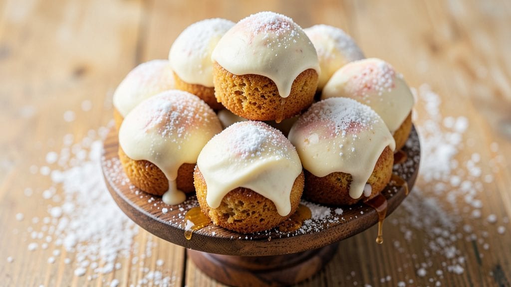 Betty Crocker Cake Pops Recipe: Frosted Bites With Hidden Cake Magic