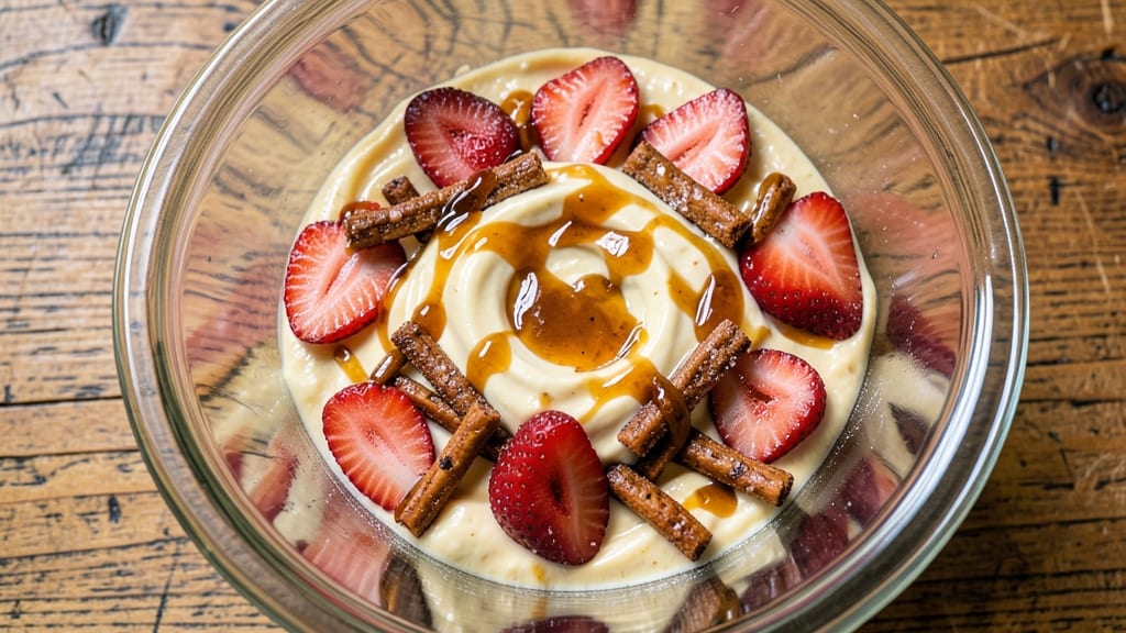 Betty Crocker Strawberry Pretzel Salad Recipe: Sweet-Savory Twist With Crunchy Bites