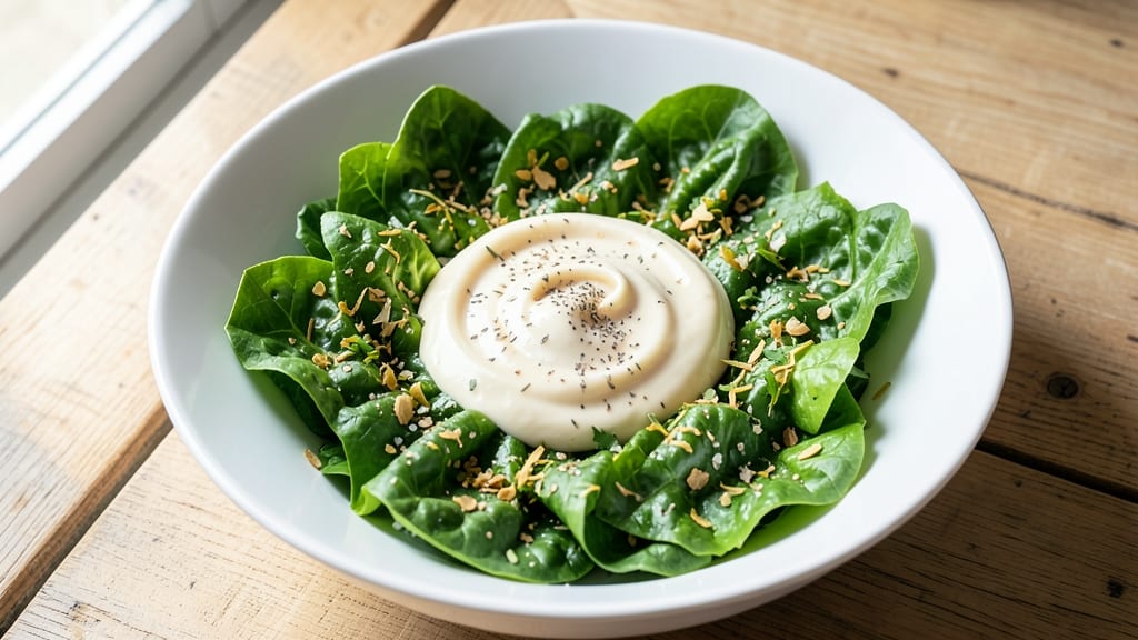 Betty Crocker Suddenly Salad Copycat Recipe: Creamy Ranch Dressing Magic