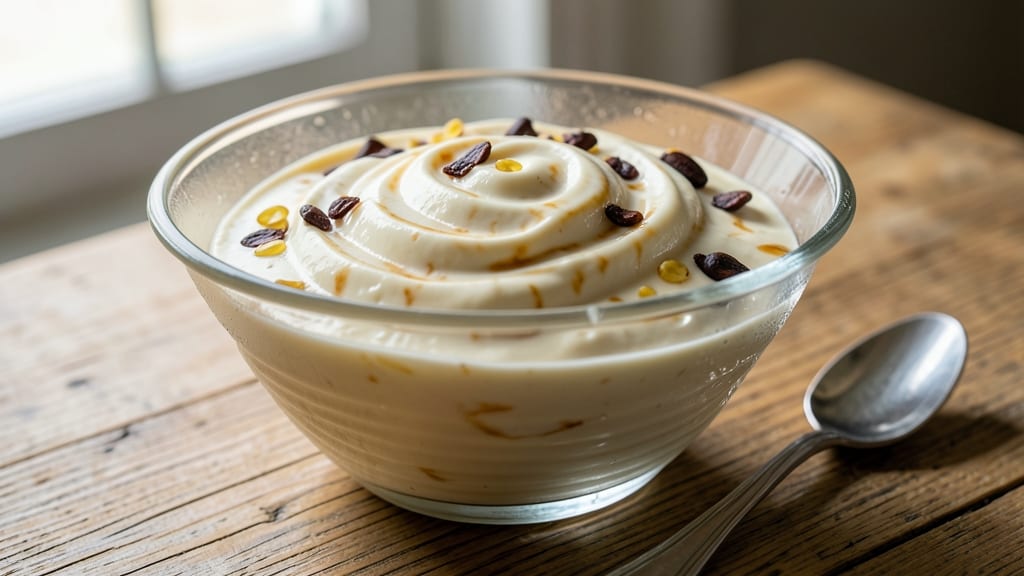 Blue Bell Ice Cream Copycat Recipe: Vanilla Bean Swirls With Creamy Dreamy Texture