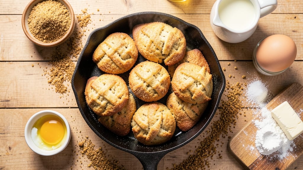Bob's Red Mill Corn Muffins Recipe: Buttery Cornmeal Crunch With Tangy Lemon Twist