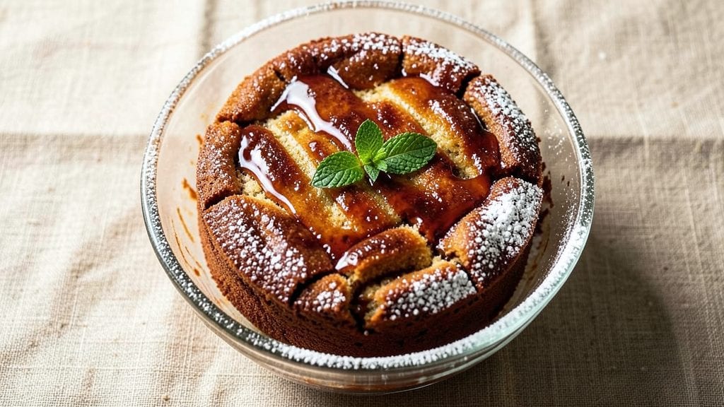 Coca-Cola Cake Recipe With Cake Mix: Fudgy Swirls and Bold Soda Flavor