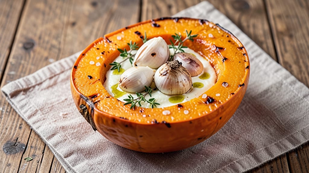 Cooked Squash Recipe: Buttery Crisp Edges and Silky Centers