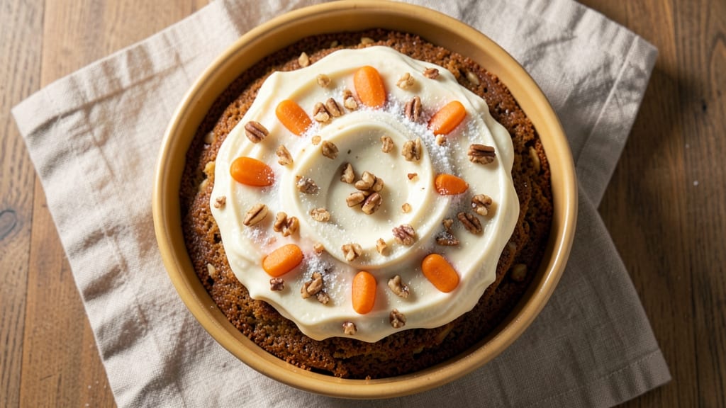 Copycat Carrot Cake Recipe: Moist Layers and Cream Cheese Frosting Magic