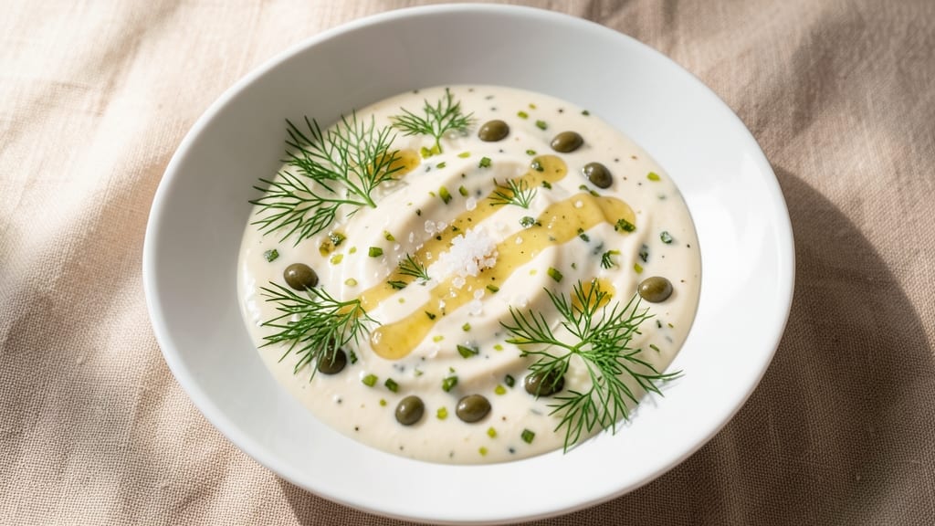 Copycat Ken's Tartar Sauce Recipe: Crispy-Crusted Lemon Zing Without the Jar