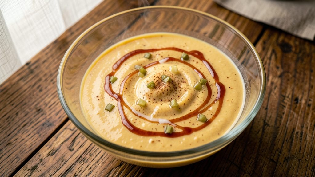Copycat McDonald's Big Mac Sauce Recipe: Creamy Onion-Herb Secret in Minutes