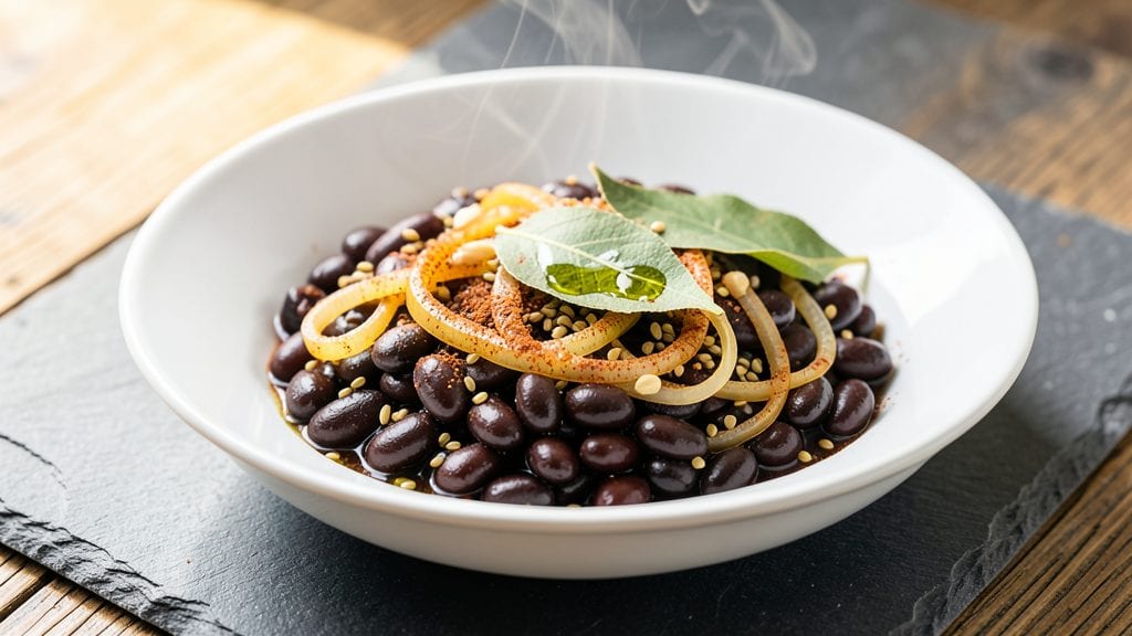 Goya Canned Beans Recipe: Spiced and Savory 15-Minute Side Dish