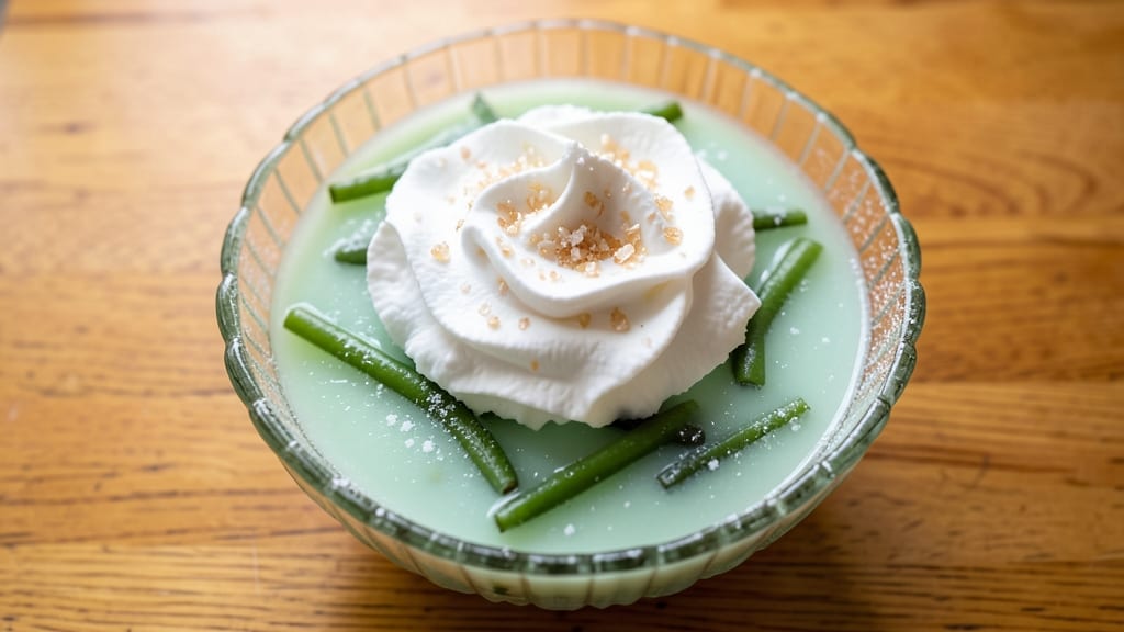 Grandma's Green Jello Salad Recipe: Nostalgic Creaminess With Hidden Veggie Twist