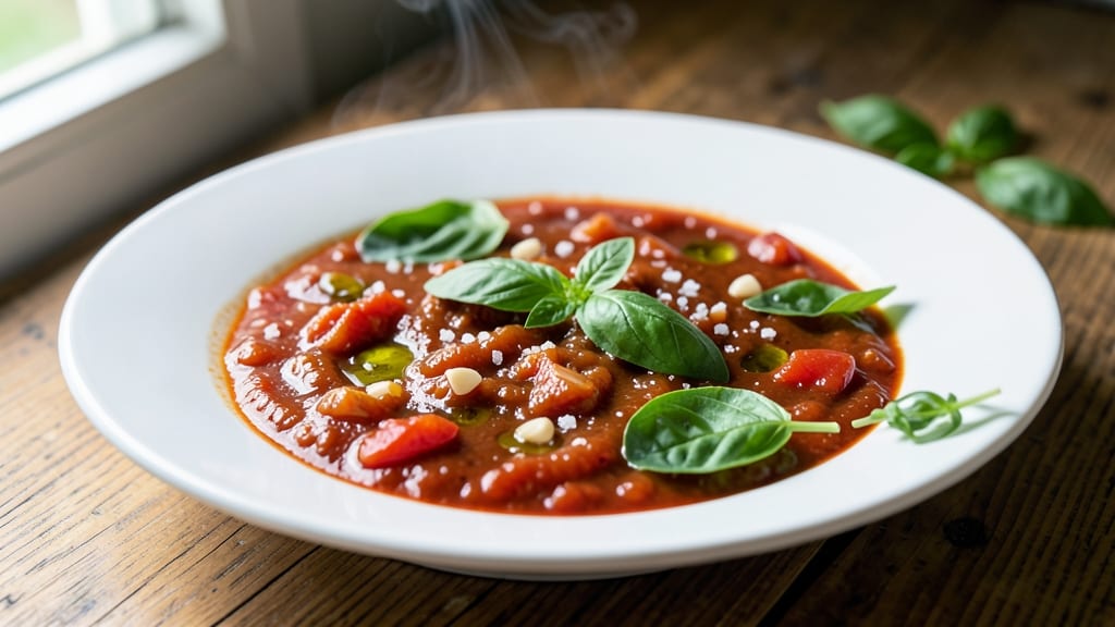 Marcella Hazan's Original Tomato Sauce Recipe: The Classic Simplicity That Stands the Test of Time