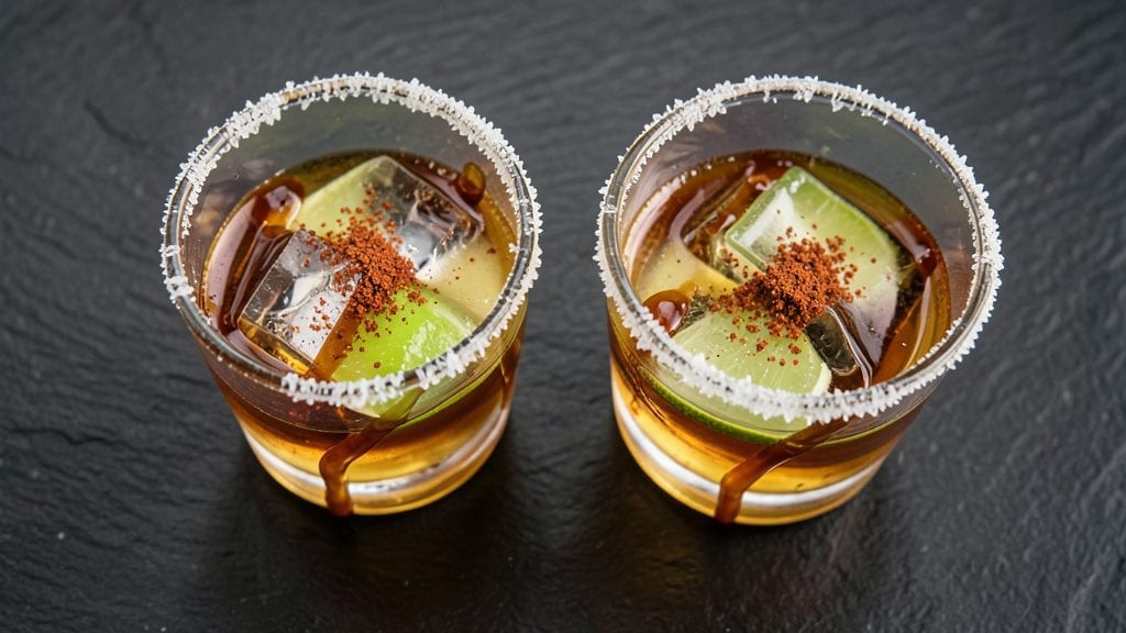 Mexican Shot Recipe: Smoky Chipotle Heat in 3 Minutes