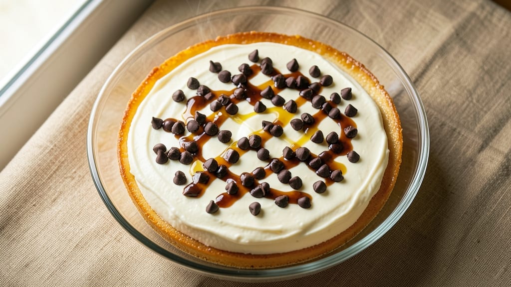 Original Philadelphia Cheesecake Recipe With Condensed Milk: No-Bake Velvety Swirls in 10 Minutes