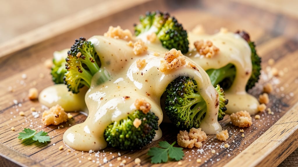 Outback Broccoli Cheese Bake Recipe: Crispy Top and Melty Center Magic