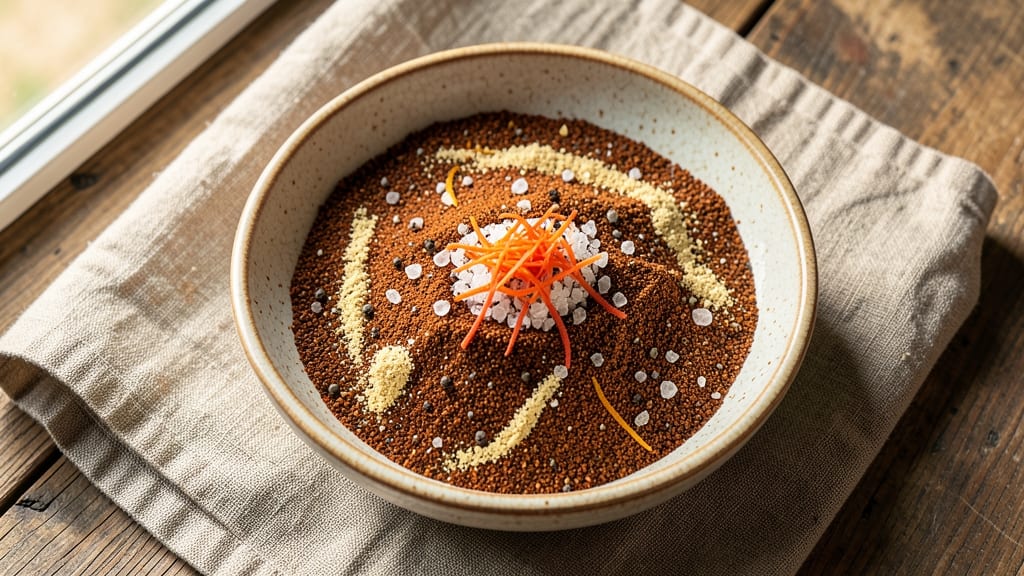 Outback Steak Rub Recipe: Smoky Garlic-Citrus Blend for Grill Masters