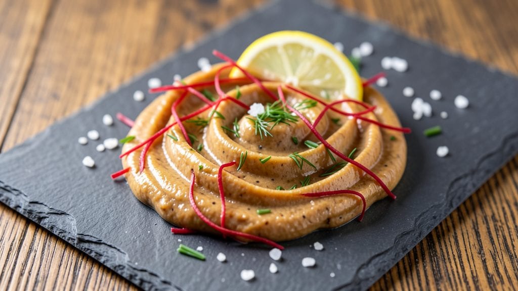 Radish Butter Recipe: Sharp Sweet Spread for Toast and Dips