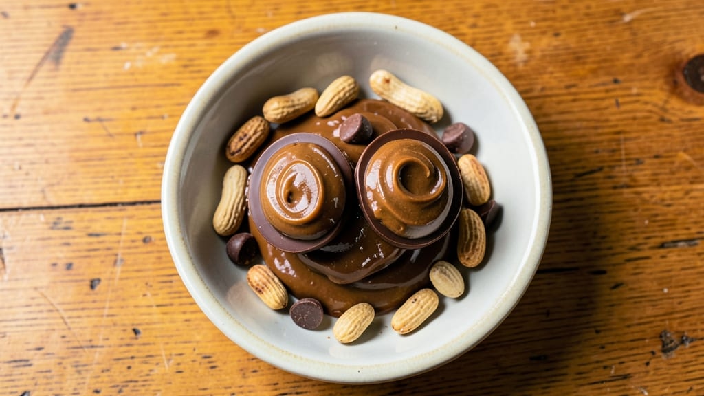 Reeses Cups Recipe: Peanut Butter Chocolate Crunch Recreated