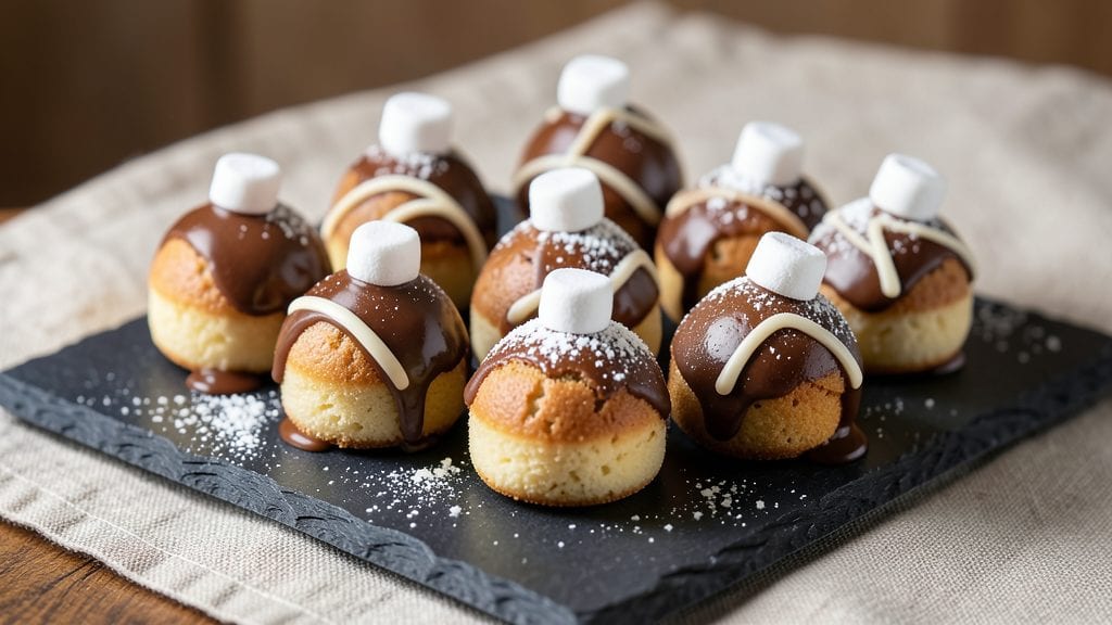 Starbucks Cake Pop Copycat Recipe: Frosted Chocolate Bites With Crispy Coating Magic