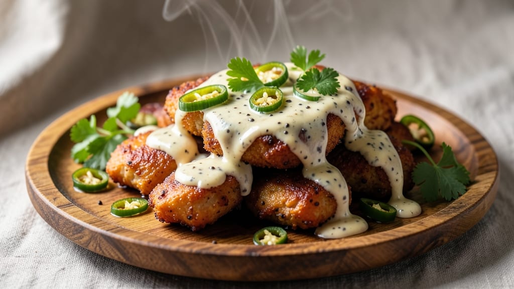 Thotakura Liver Fry Recipe: Spiced Crispy Bites with Tangy Vinegar Kick